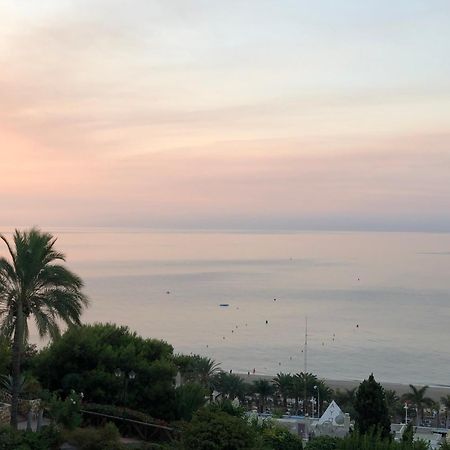 Nerja With View 아파트 외부 사진