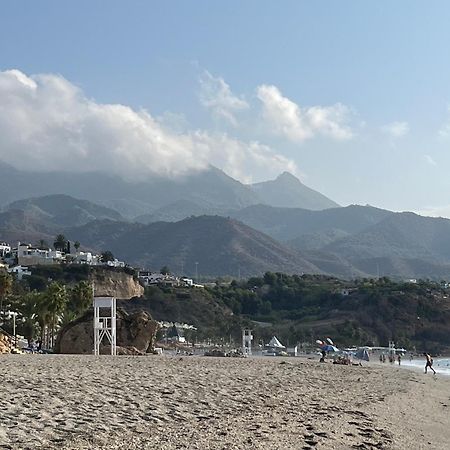Nerja With View 아파트 외부 사진