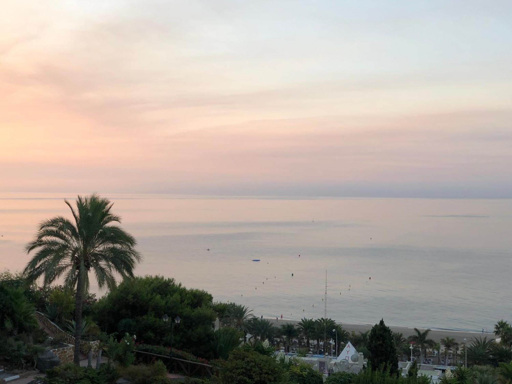 Nerja With View 아파트 외부 사진