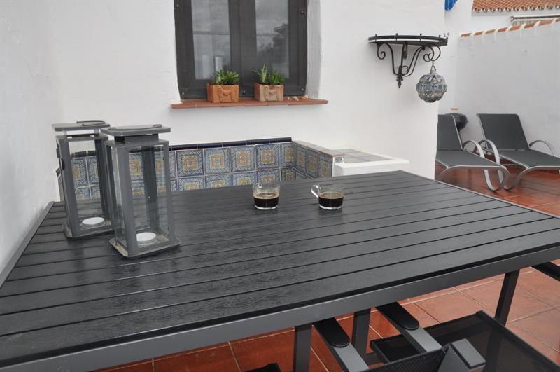 Nerja With View 아파트 외부 사진