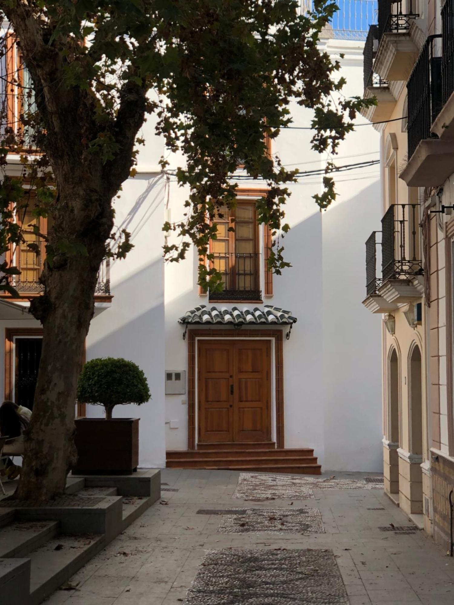 Nerja With View 아파트 외부 사진